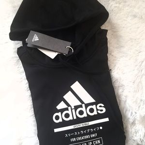 Adidas Hoodie
